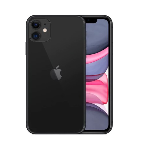 Apple iPhone 11 (64GB) (i) product photo 1