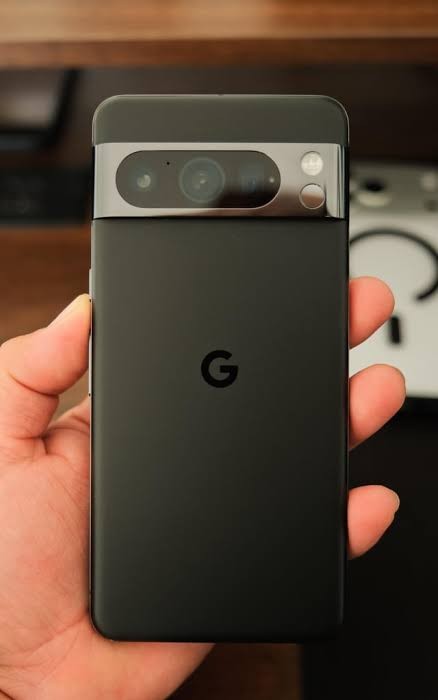 Google Pixel 8 (128GB) product photo 2