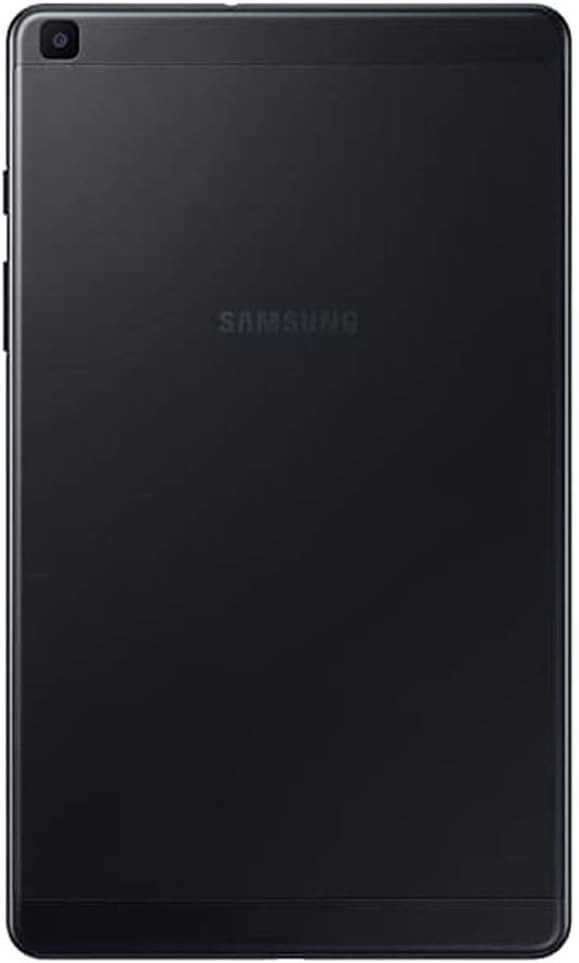 Samsung Tab A - Black (67) product photo 1