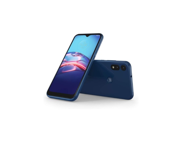 Motorola Moto E (2020) product photo 1
