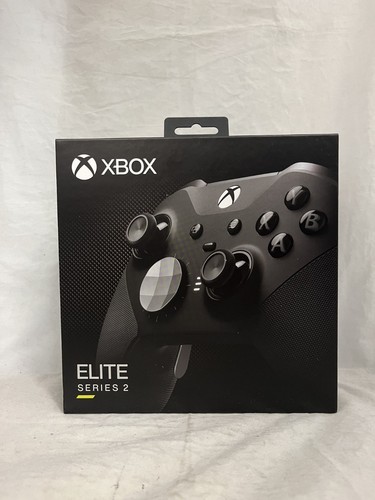 Xbox Elite Wireless Controller Series 2 product photo 1