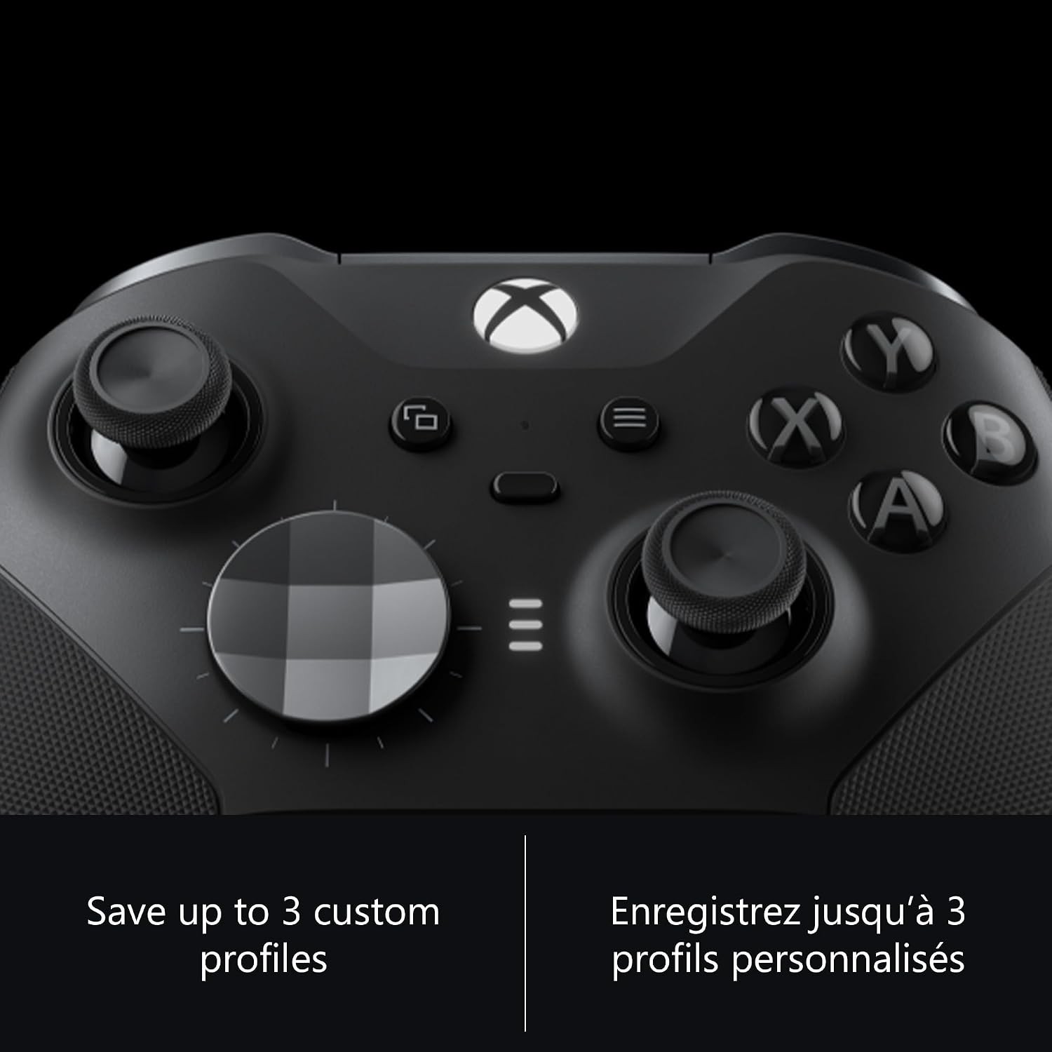 Xbox Elite Wireless Controller Series 2 product photo 2
