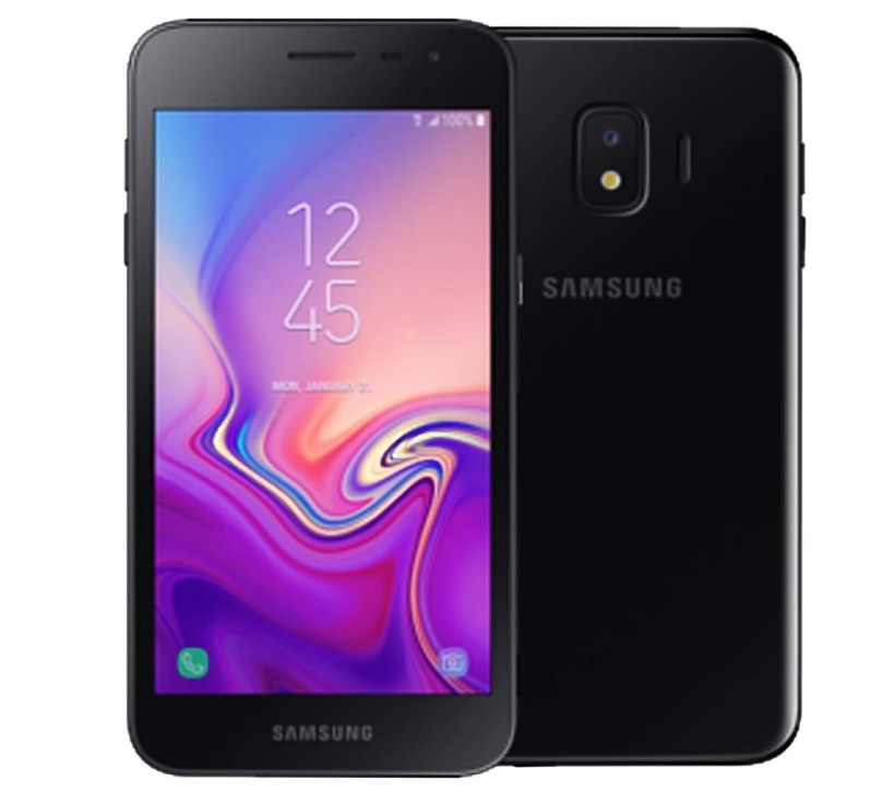 Samsung Galaxy J3 product photo 1