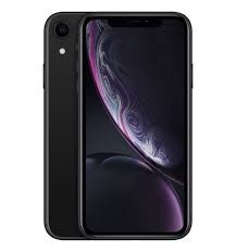 Apple iPhone XR - 64GB Black (39) product photo 1