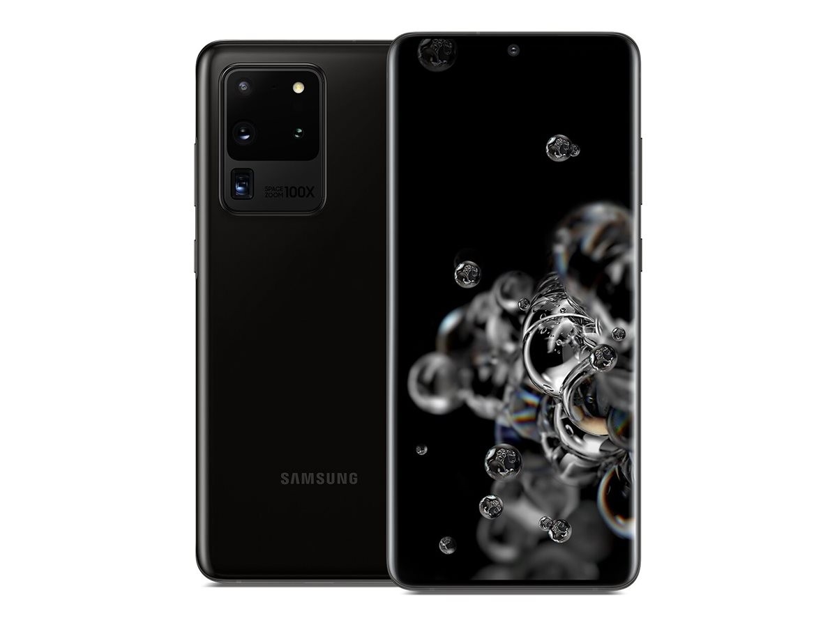 Sumsung s20 Ultra 5G 128GB product photo 1